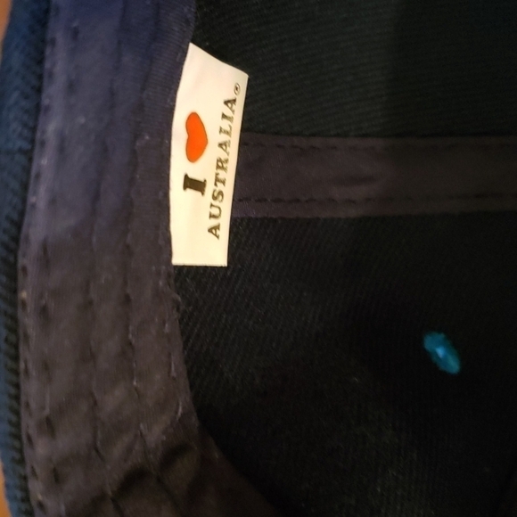 CAP. MELBOURNE  I 💘 Australia - Picture 6 of 7